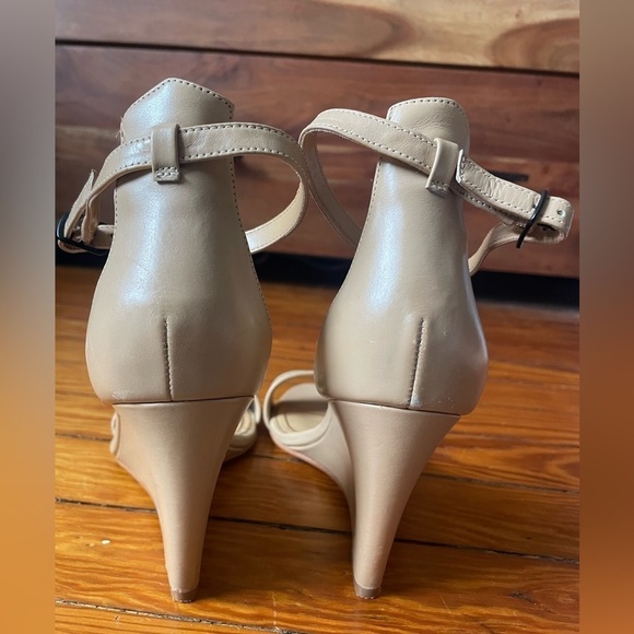 Enzo Angiolini wedges size 8.5 - Picture 3 of 8